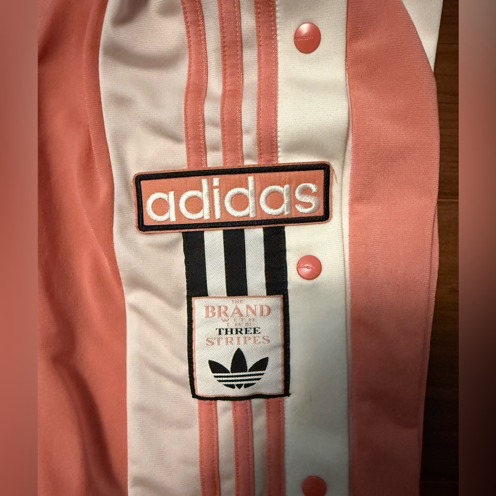 Adidas pants - Picture 2 of 3